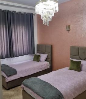 Berkane Apartment | Bright 2 bedroom apartment, very comfortable