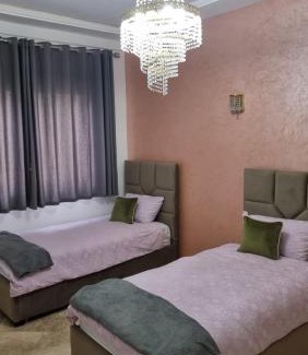 Berkane Apartment | Bright 2 bedroom apartment, very comfortable