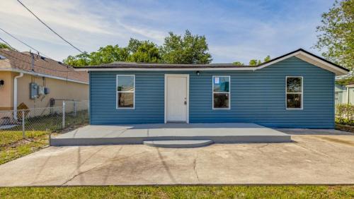 Azalea Park House | Bright 3br Retreat Near Parks Pets Welcome Wi-
