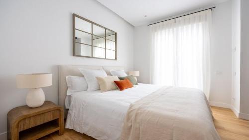 Marylebone Apartment | Bright 4 Bed Flat