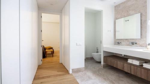 Marylebone Apartment | Bright 4 Bed Flat