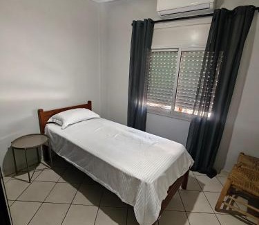 Hivernage Apartment | Bright Air Conditioned Apartment Near City Center