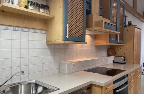 St. Ulrich Am Pillersee Apartment | Bright and quiet non-smoking apartment (up to 5 P) St. Petersburg, Russia. Ulrich