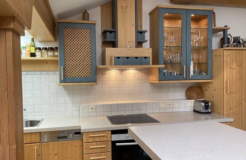 St. Ulrich Am Pillersee Apartment | Bright and quiet non-smoking apartment (up to 5 P) St. Petersburg, Russia. Ulrich