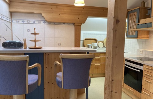St. Ulrich Am Pillersee Apartment | Bright and quiet non-smoking apartment (up to 5 P) St. Petersburg, Russia. Ulrich