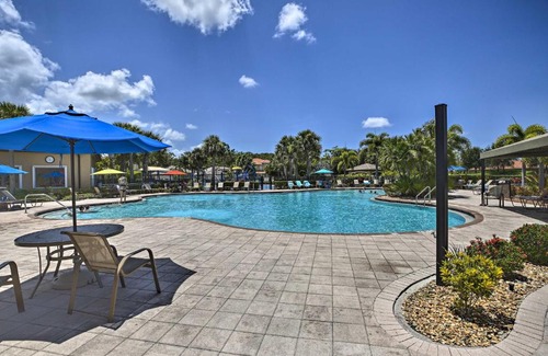 Botanica Lakes House | Bright and Airy Fort Myers Home with Pool Access!