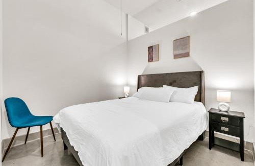 Fort Worth Apartment | Bright and Breezy Studio