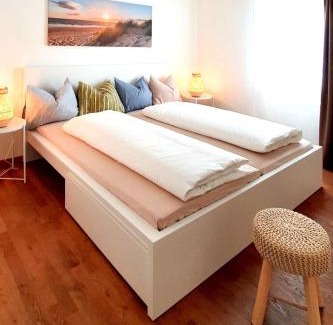 Altstaetten Apartment | Bright and modern apartment in the heart of Altstätten