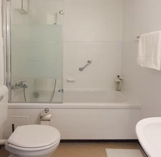 Altstaetten Apartment | Bright and modern apartment in the heart of Altstätten