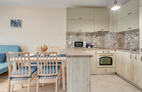 Samokov Apartment | Bright and Newly Refurbished Apartment Near Center