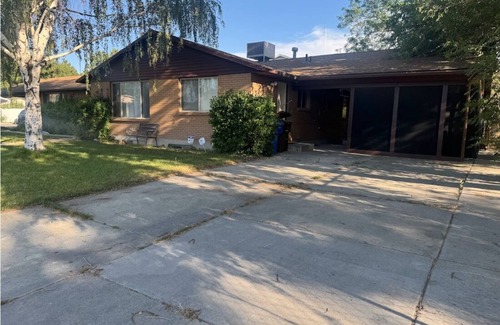 Murray Apartment | Bright and Peaceful Apt in Midvale - 10 min. to the Wasatch Front