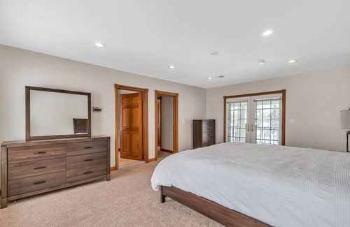 Burns Township Other | Bright and spacious farm house retreat.