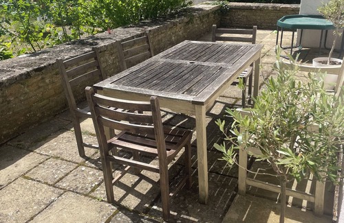 Charlbury House | Bright and spacious family friendly holiday home in Cotswolds