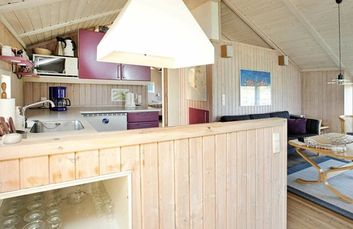 Grærup Strand House | Bright Beach House with Sauna - By Traum Ferienwohnungen