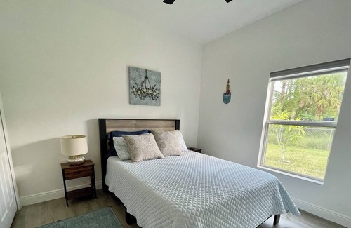 Port Malabar House | Bright & Beautifull Large Family House -Pet-Friendly