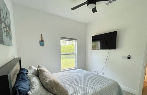 Port Malabar House | Bright & Beautifull Large Family House -Pet-Friendly
