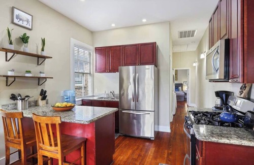 Bayou St. John House | Bright by the Bayou (Ideal Location in NOLA!), Cowboy Pool | Fenced Yard | Pets Allowed | Dog Park