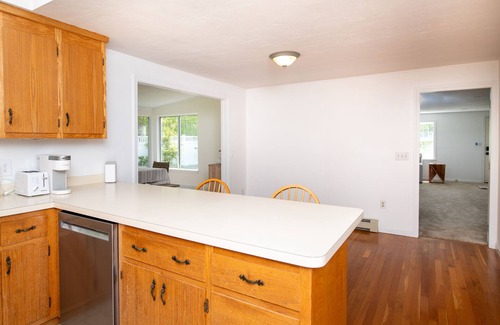 Harwich Port House | Bright & Cozy Harwich Getaway near Beach & Trails