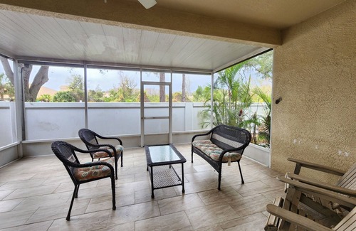 County Line Coalition House | Bright Gated TH- Wiregrass Shops