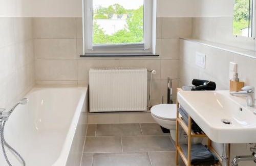 Hildesheim District Apartment | BRIGHT Hildesheim Elzer Straße