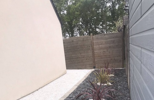 Carquefou House | Bright house with jacuzzi near Nantes