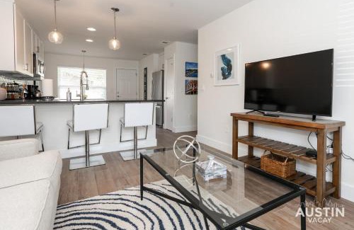 Parker Lane Apartment | Bright Space Close To Best Beer Gardens Coffee