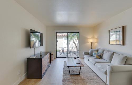 Spinnaker Hill House | Bright Townhome in Carlsbad 1 Mile to Beach!