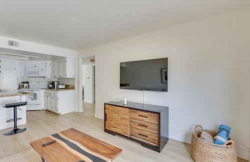 Spinnaker Hill House | Bright Townhome in Carlsbad 1 Mile to Beach!