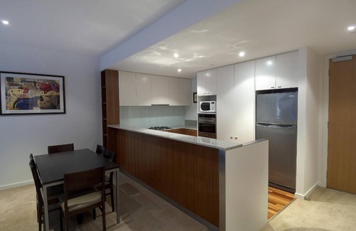 Brighton Apartment | Brighton Bay Apartments
