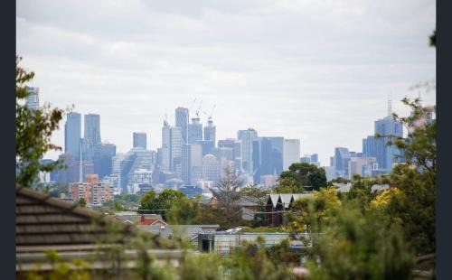 Camberwell House | BrightPrivateRoom#Camberwell#City&shops#Tram72,75