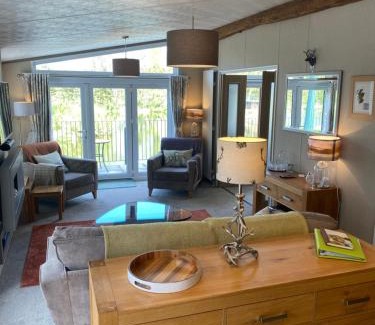 Dunning House | Brightwater Lodge