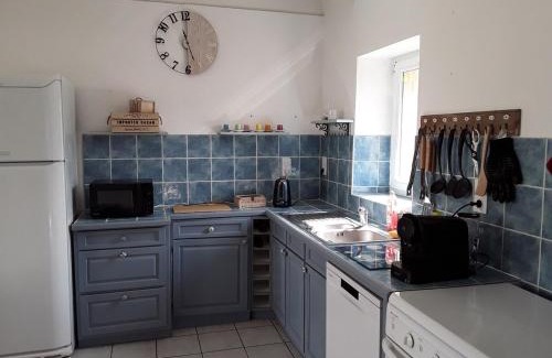 Brignogan-Plage House | Brignogan maison près de la mer