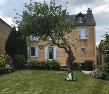 Brignogan-Plage House | Brignogan maison près de la mer