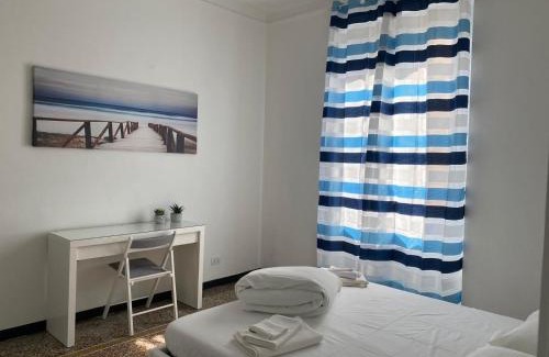 San Fruttuoso Apartment | Brignole Home