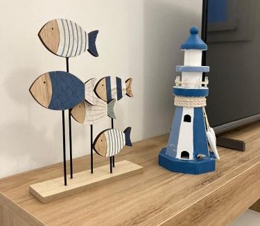 San Fruttuoso Apartment | Brignole Home