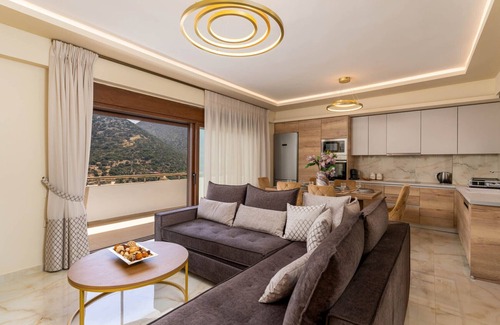 Vlichada Villa | Brikis Villa 1 - With Private Pool