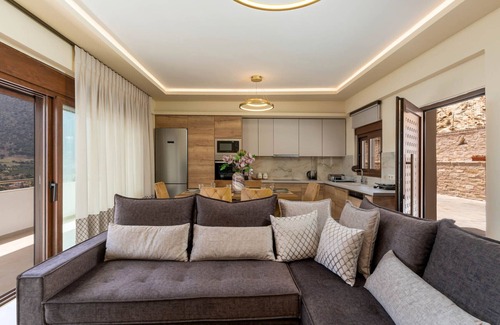 Vlichada Villa | Brikis Villa 2 - With Private Pool