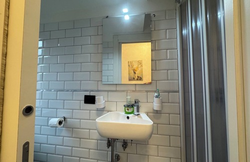 Portello Apartment | Brilliant 1-bedroom apartment in Milano with WiFi