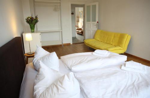 Prenzlauer Berg Apartment | Brilliant Apartments