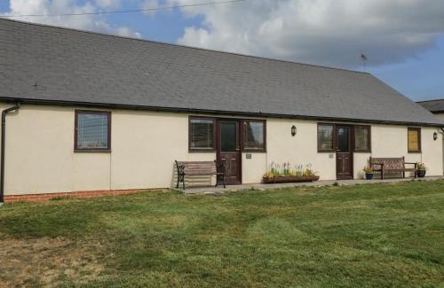 Hook House | Brindle Cottage