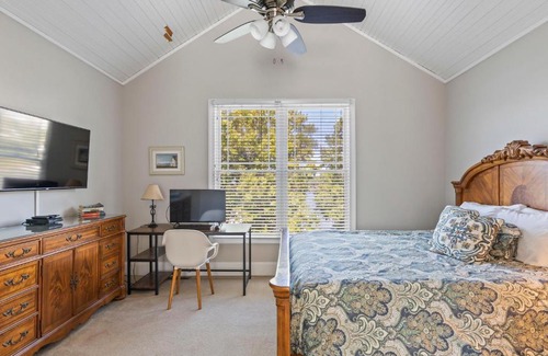 Dadeville House | Bring your family to Lake Martin!