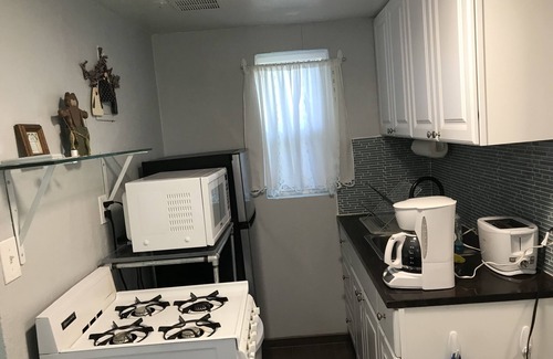 Swan Way Park Apartment | BRING YOUR PETS