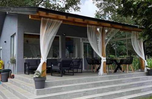 Central Serbia House | Brioni House