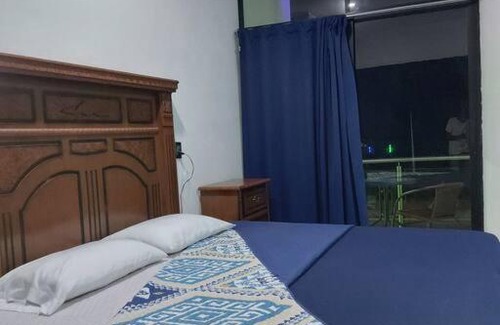 Aticama Apartment | Brisa Marina
