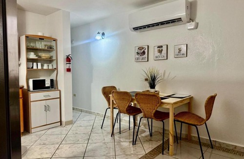 Yauco Pueblo Apartment | Brisas Apartment Guest House