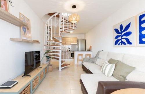 Puerto de Guimar Apartment | Brisas de Güimar
