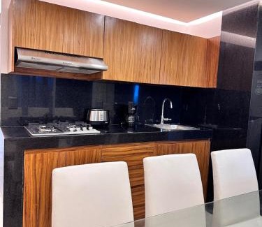 Jimenez Apartment | Brisas del mar