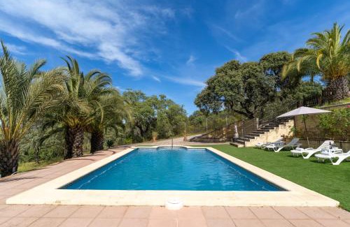 Cerro Muriano House | Brisas Del Palmeral