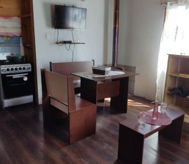 Chaiten Apartment | Brisas Patagonicas