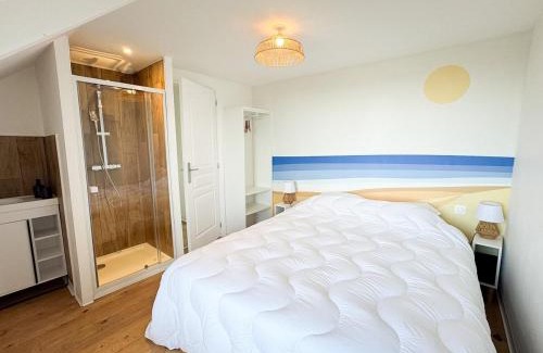 Le Vivier-sur-Mer House | Brise Marine
